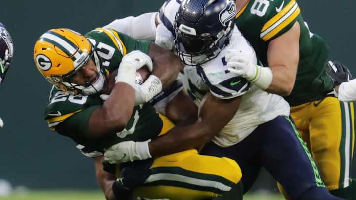 Seahawks Post-Offseason Depth Chart Review: Linebacker Seahawks Post-Offseason Depth Chart Review: Linebacker