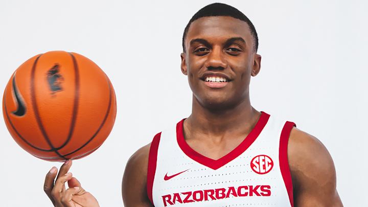 Musselman's Signing Class Completed With Ford's Signature