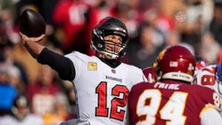 Back to the Future: Does Win Over Bucs Mean Washington's D is Good Again? Back to the Future: Does Win Over Bucs Mean Washington's D is Good Again?