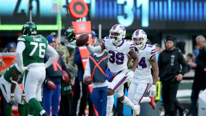 Buffalo Bills Ex Levi Wallace Stirring Pot Amid Trade Rumors Buffalo Bills Ex Levi Wallace Stirring Pot Amid Trade Rumors