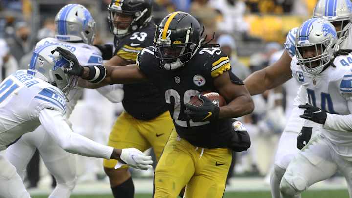 Crystal Ball: Travis Etienne, Najee Harris and Darnell Mooney Offer Fantasy Value