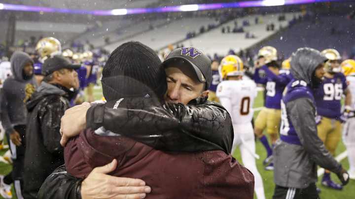 The Men Who've Worked Both Sides of the Apple Cup The Men Who've Worked Both Sides of the Apple Cup