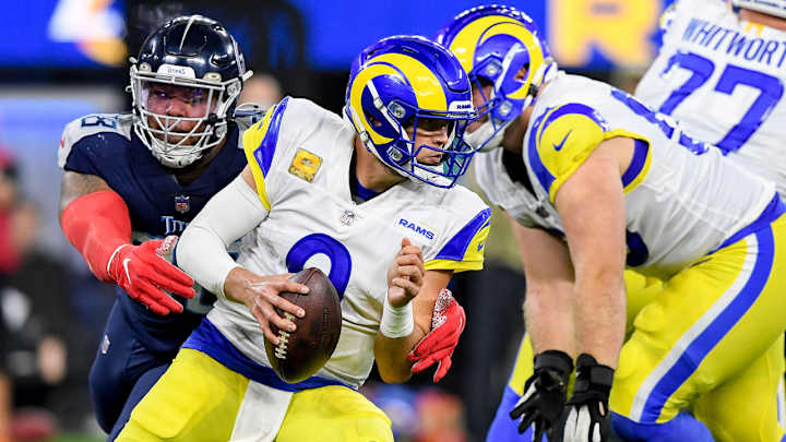 All49ers Week 10 Preview