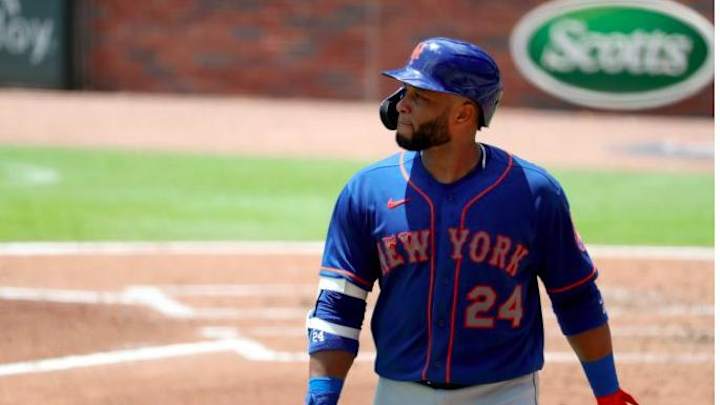 Robinson Canó Issues Apology For Second PED Suspension, Believes He Can Still Help Mets Win Robinson Canó Issues Apology For Second PED Suspension, Believes He Can Still Help Mets Win