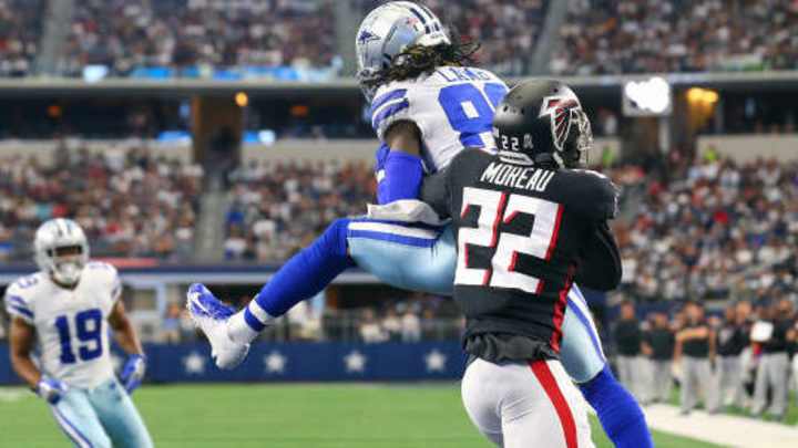 Long Day, Short Week: Falcons Face Turnaround Challenge Long Day, Short Week: Falcons Face Turnaround Challenge