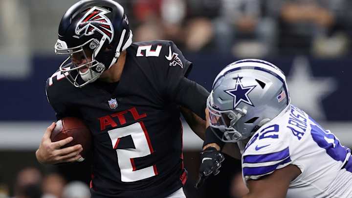 Was There a Falcons 'Botched' Turning Point in Loss at Cowboys?