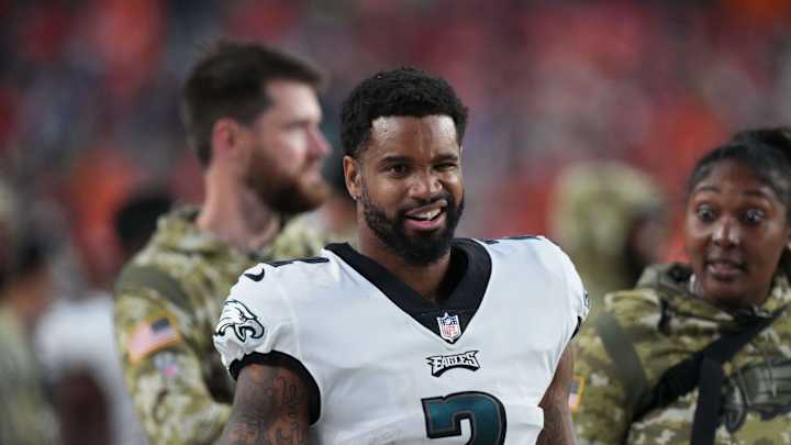 Ranking the 25 Best Eagles: ‘Big Play’ Slay Lands at No. 6