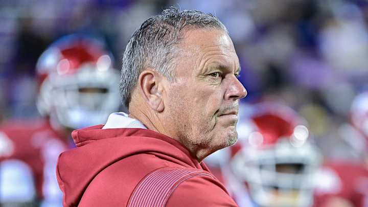 Pittman Has to Believe in His Gut, Convince Players They Can Win at Bama