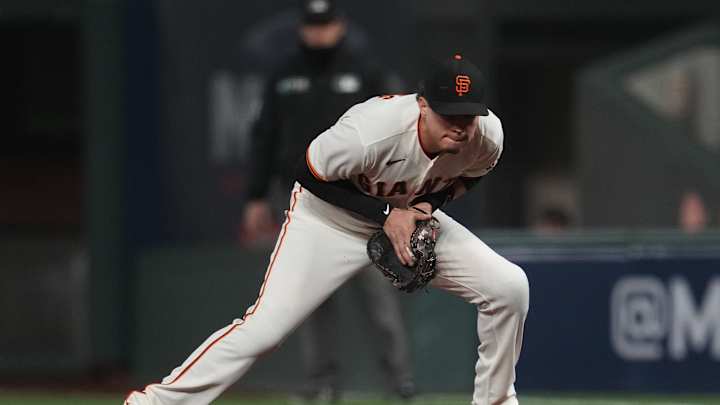 Exploring a Potential Wilmer Flores Trade With the Giants Exploring a Potential Wilmer Flores Trade With the Giants