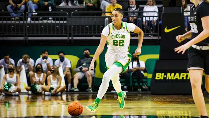 Kylee Watson Enters Transfer Portal