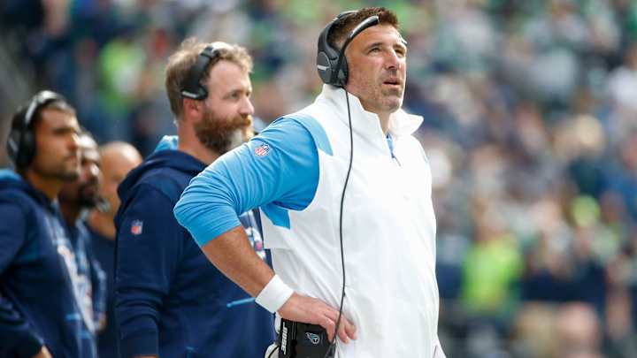 Titans Keep Winning With Ever-Changing Roster Titans Keep Winning With Ever-Changing Roster