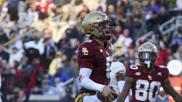 Three Stars: Georgia Tech