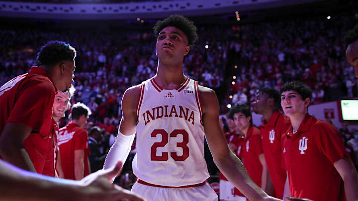 Great Odds for Three Sleeper Candidates to Win 2022 Wooden Award