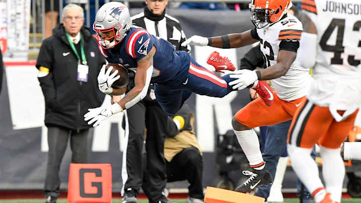 NFL Week 10 Betting Recap: Bad Beats and Big Payouts