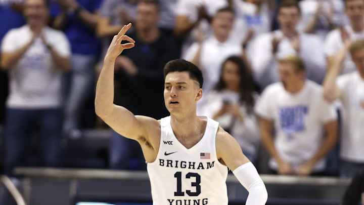 How to Watch BYU Basketball vs Utah State How to Watch BYU Basketball vs Utah State