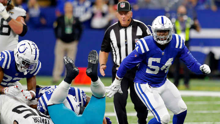 How to Watch/Stream Colts vs. Jaguars | Week 18 How to Watch/Stream Colts vs. Jaguars | Week 18