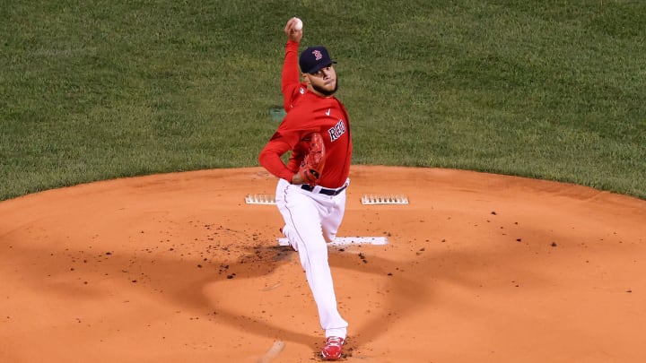 Report: Tigers, Eduardo Rodriguez Agree to Five-Year Deal Worth At Least $77 Million Report: Tigers, Eduardo Rodriguez Agree to Five-Year Deal Worth At Least $77 Million