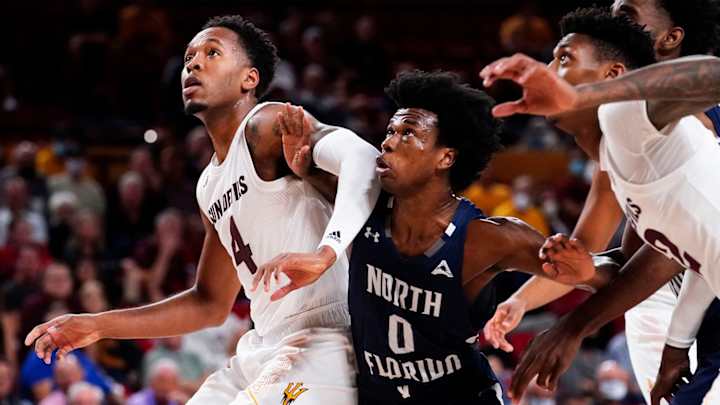 Arizona State Basketball has Next Two Games Postponed