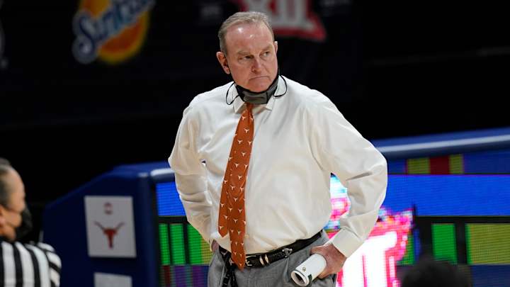 Texas Women Put Streak On Line At TCU