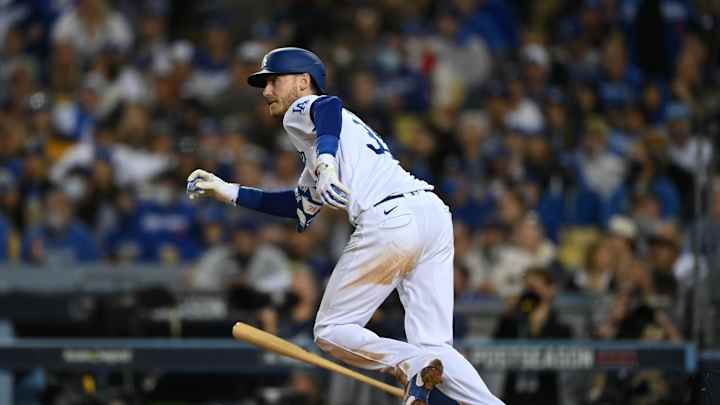 Can the Royals and Dodgers Possibly Work Out a Cody Bellinger Trade?