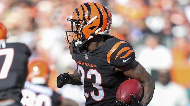 Bengals Place Darius Phillips on Injured Reserve, Sign Drue Chrisman to Practice Squad