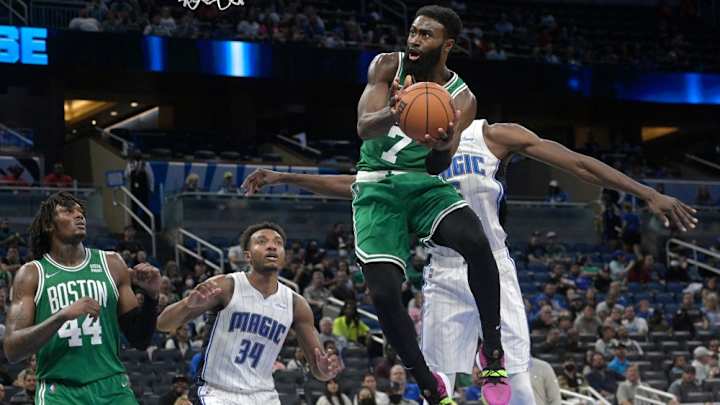 Jaylen Brown A Game-Time Decision for Celtics VS Nets; Two Rotation Players Ruled Out
