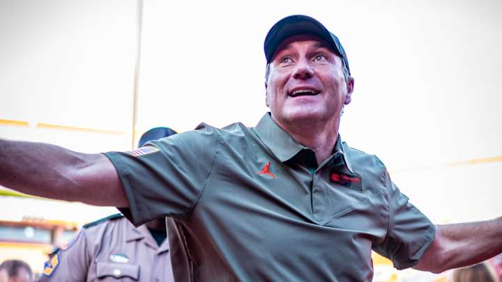 Former Florida Gators HC Dan Mullen Making Return to Football Former Florida Gators HC Dan Mullen Making Return to Football