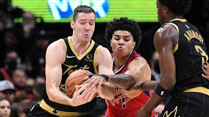 Nick Nurse Sheds Light on Goran Dragic's Situation Nick Nurse Sheds Light on Goran Dragic's Situation