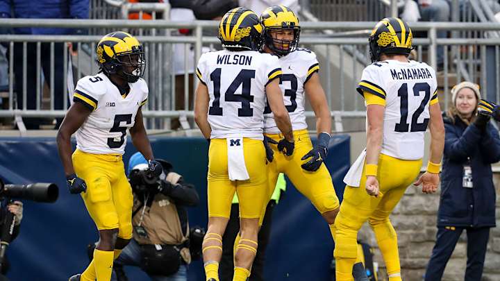 College Football Playoff Ranking Reaction: The Good, Bad and the Ugly