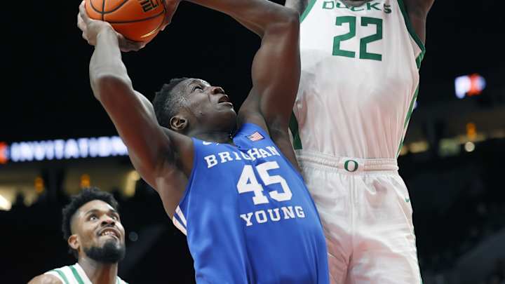 An Early Look at the 2022-2023 BYU Basketball Roster