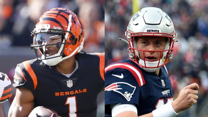 Ja'Marr Chase No Longer Sole Favorite to Win Offensive Rookie of the Year