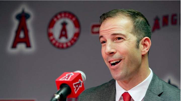 Official: Mets Sign Billy Eppler To 4-Year Deal To Be Next GM