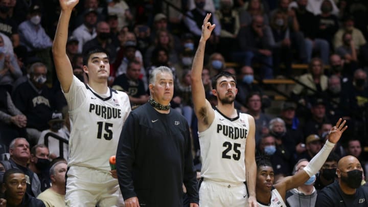 LIVE BLOG: Follow Tuesday's Purdue, Wright State Game in Real Time; News & Analysis