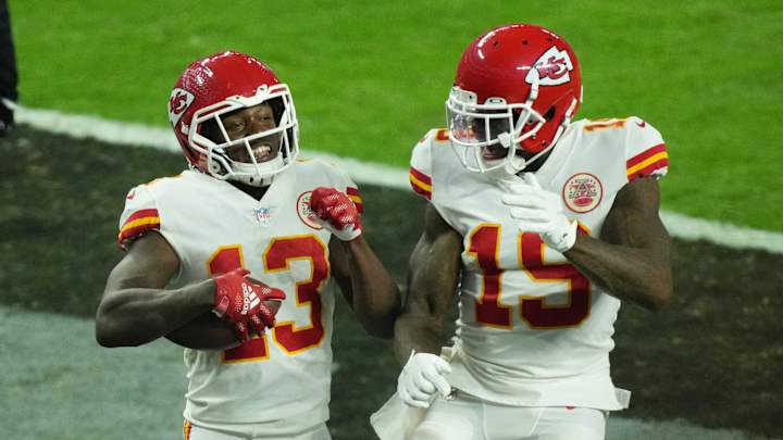 Josh Gordon’s Time Is Coming, Just Ask Andy Reid