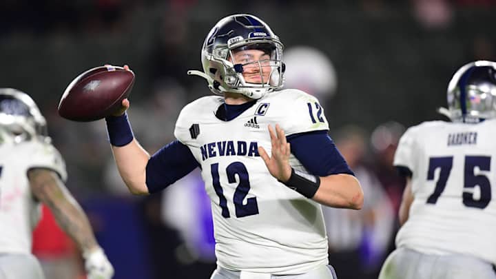 3 Late-Round Quarterbacks for Lions to Target in 2022 NFL Draft