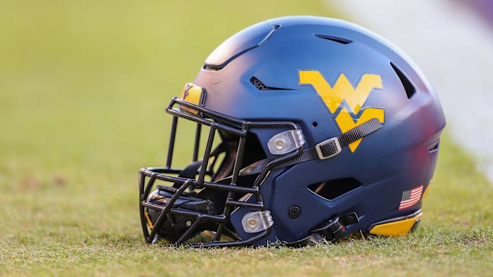 2022 WVU Football National Signing Day Tracker 2022 WVU Football National Signing Day Tracker