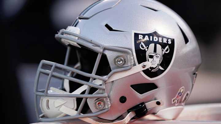 Raiders Have Never Started 0-3 and Made Playoffs Raiders Have Never Started 0-3 and Made Playoffs