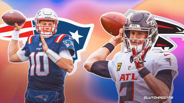 Falcons vs. Patriots GAMEDAY: Quick Turnaround After Debacle