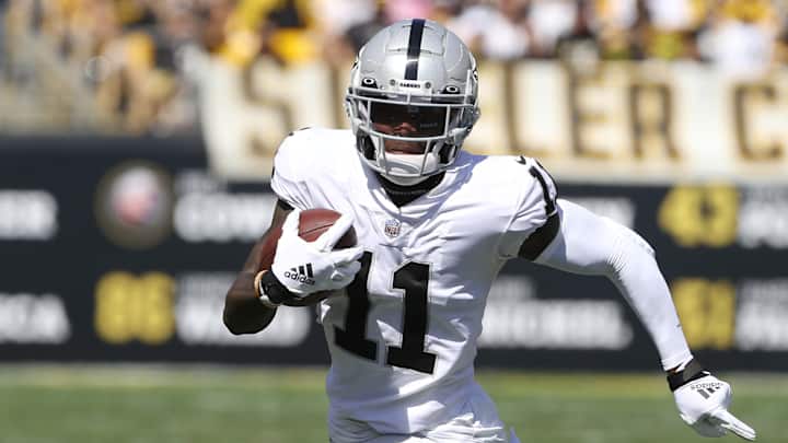 Judge Orders Henry Ruggs III Back to Court After Missed Alcohol Test