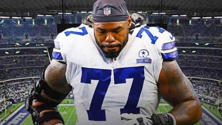 Cowboys at Chiefs Injury Update: Progress for Tyron Smith Cowboys at Chiefs Injury Update: Progress for Tyron Smith