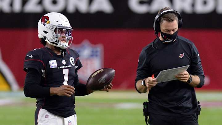 Together Forever? Kingsbury-Murray Partnership Runs Deep Together Forever? Kingsbury-Murray Partnership Runs Deep