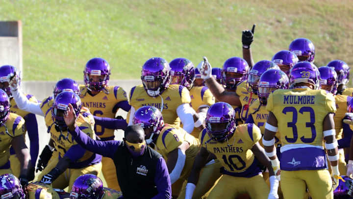 Prairie View Losing to Mississippi Valley at Halftime Prairie View Losing to Mississippi Valley at Halftime