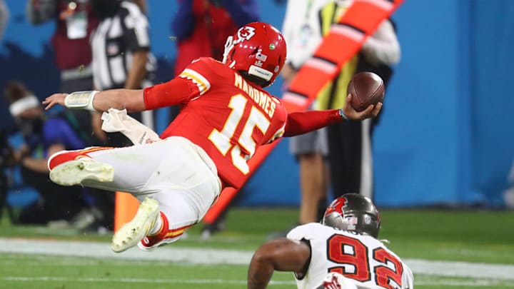 How We Arrived at the Future of Quarterbacking | The MMQB