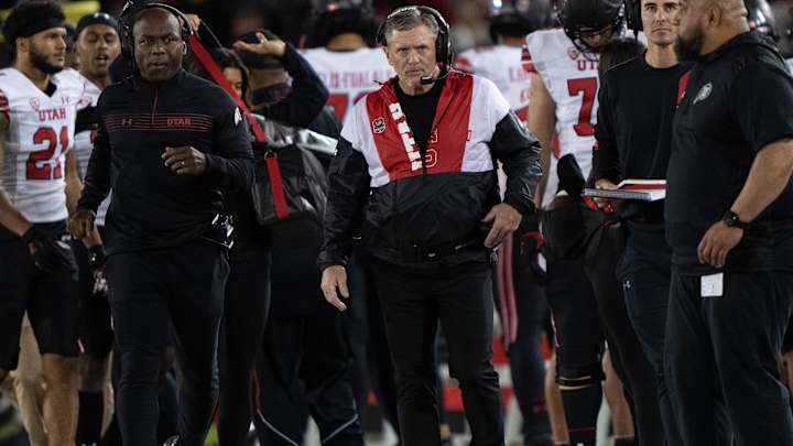 Predicting No. 3 Oregon Ducks vs. No. 23 Utah Utes Predicting No. 3 Oregon Ducks vs. No. 23 Utah Utes