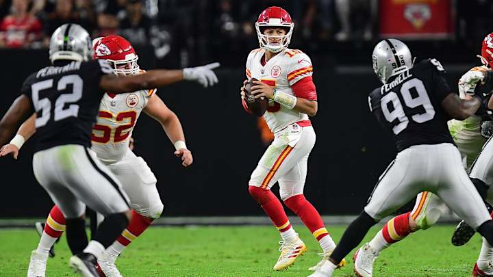 NFL Week 11 Betting Preview: Early Line Movement and Odds Tracking