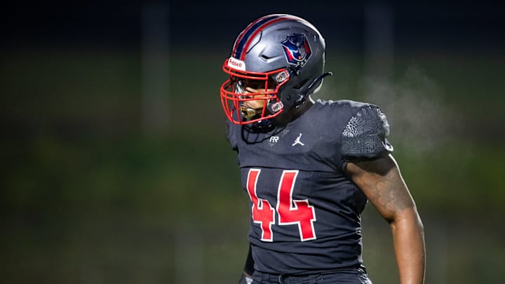 Alabama Signees Arrive in Texas for All-American Bowl