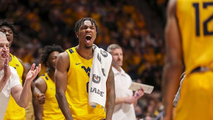 Kedrian Johnson Ruled Out with Injury