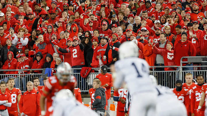 Ohio State To Reduce Price Of Football Season Tickets In 2022