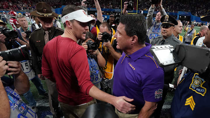 When is the Ideal Time to Announce New LSU Football Coach? When is the Ideal Time to Announce New LSU Football Coach?