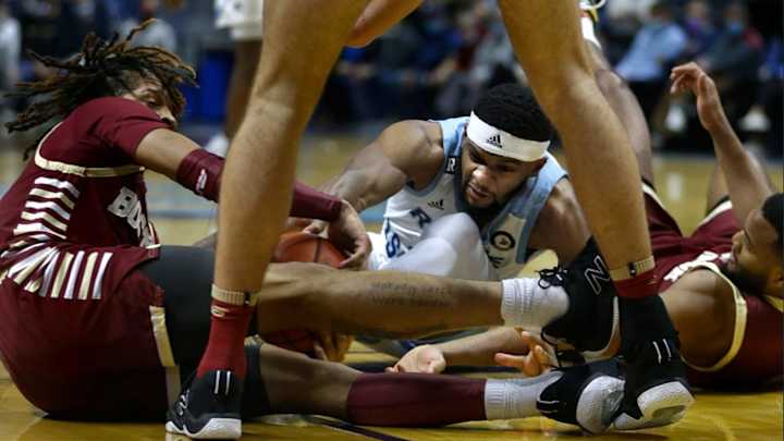 Eagles Loss to Saint Louis Shows the Building Process